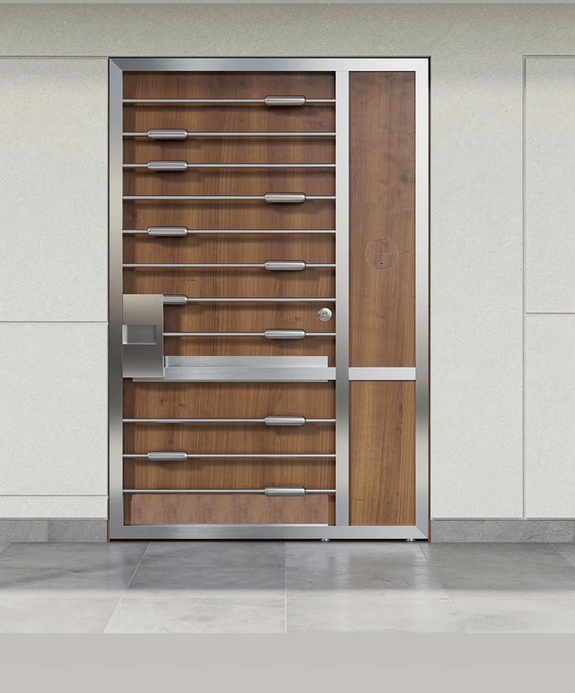 Safety Gate