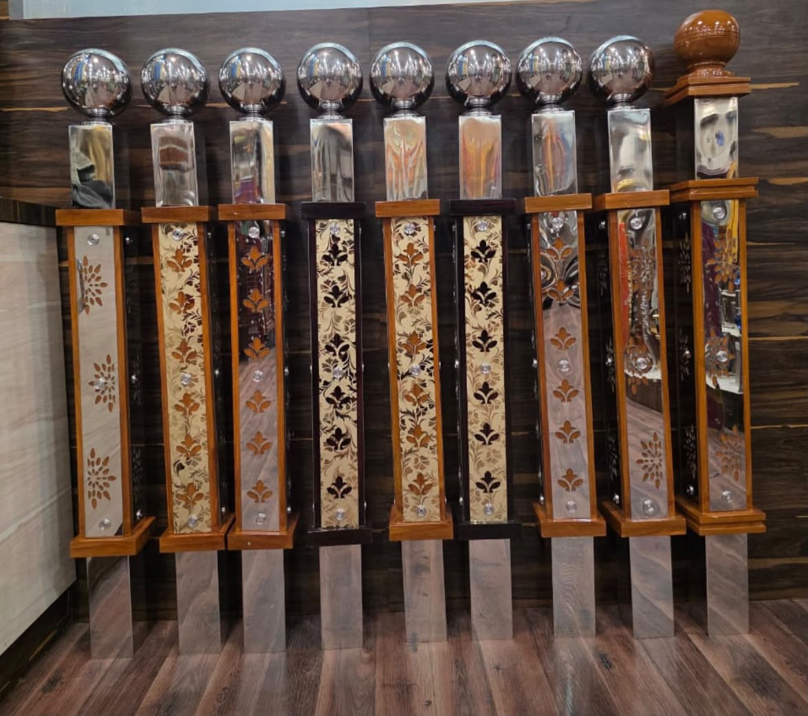 SS Designer Post