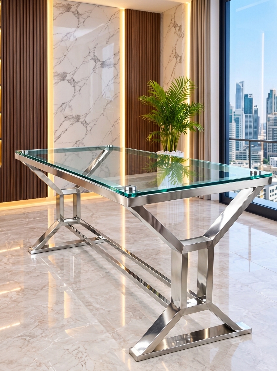 SS Table