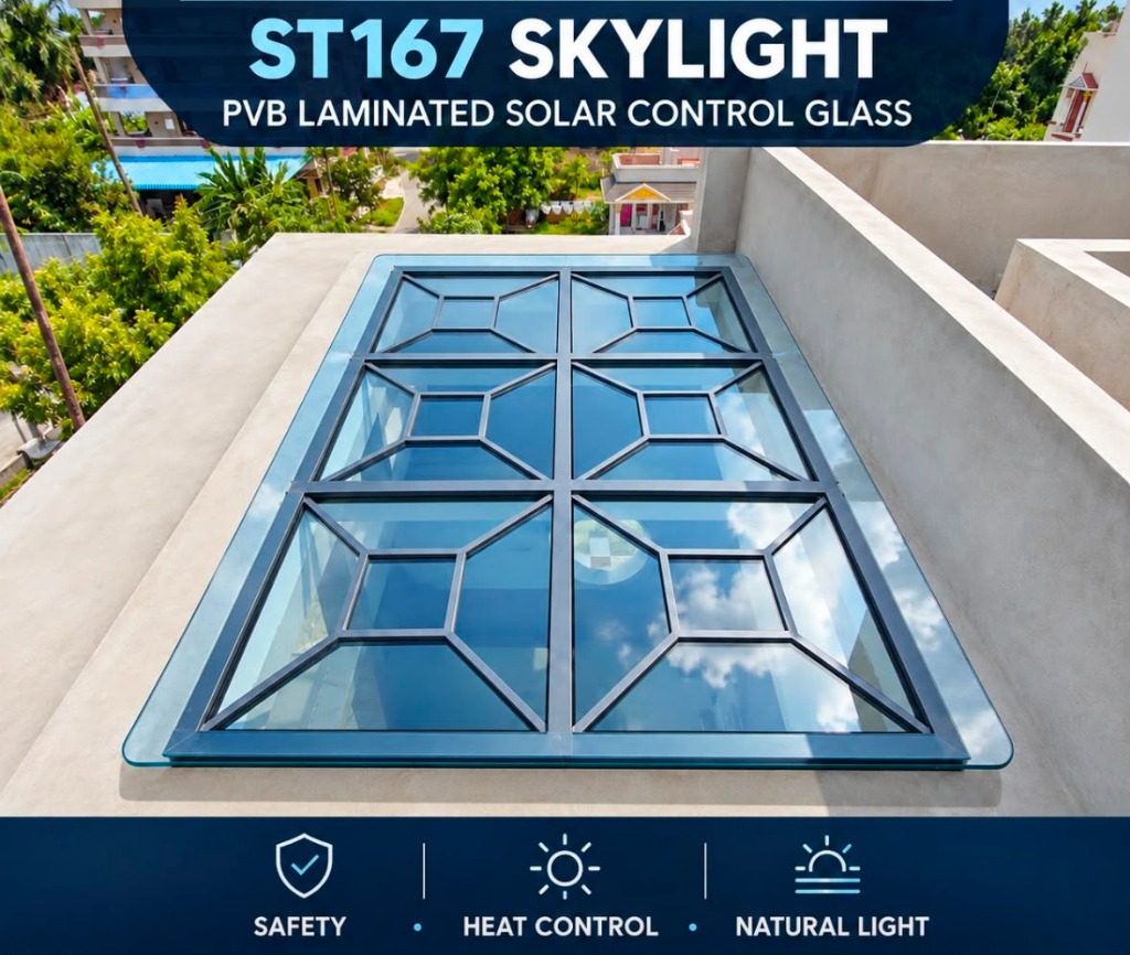 Sunlight Glass